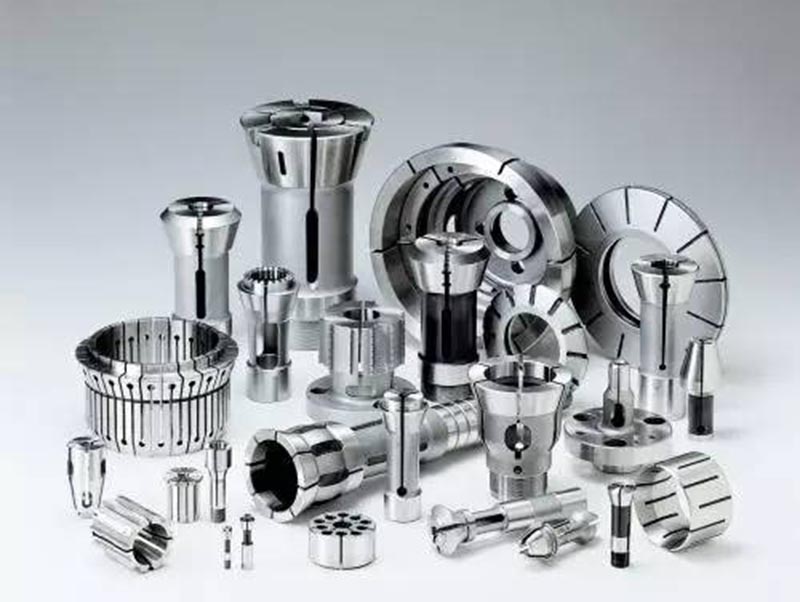 新和模具制造厂家