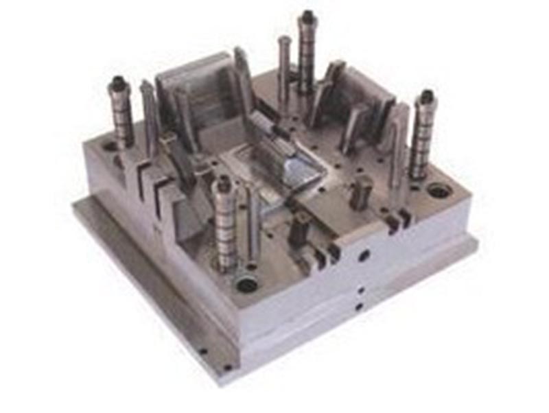 新和精密塑料模批发