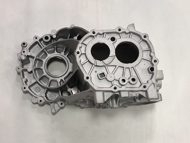 新和铝压铸厂家