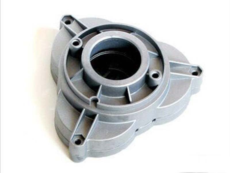 新和锌压铸生产厂家